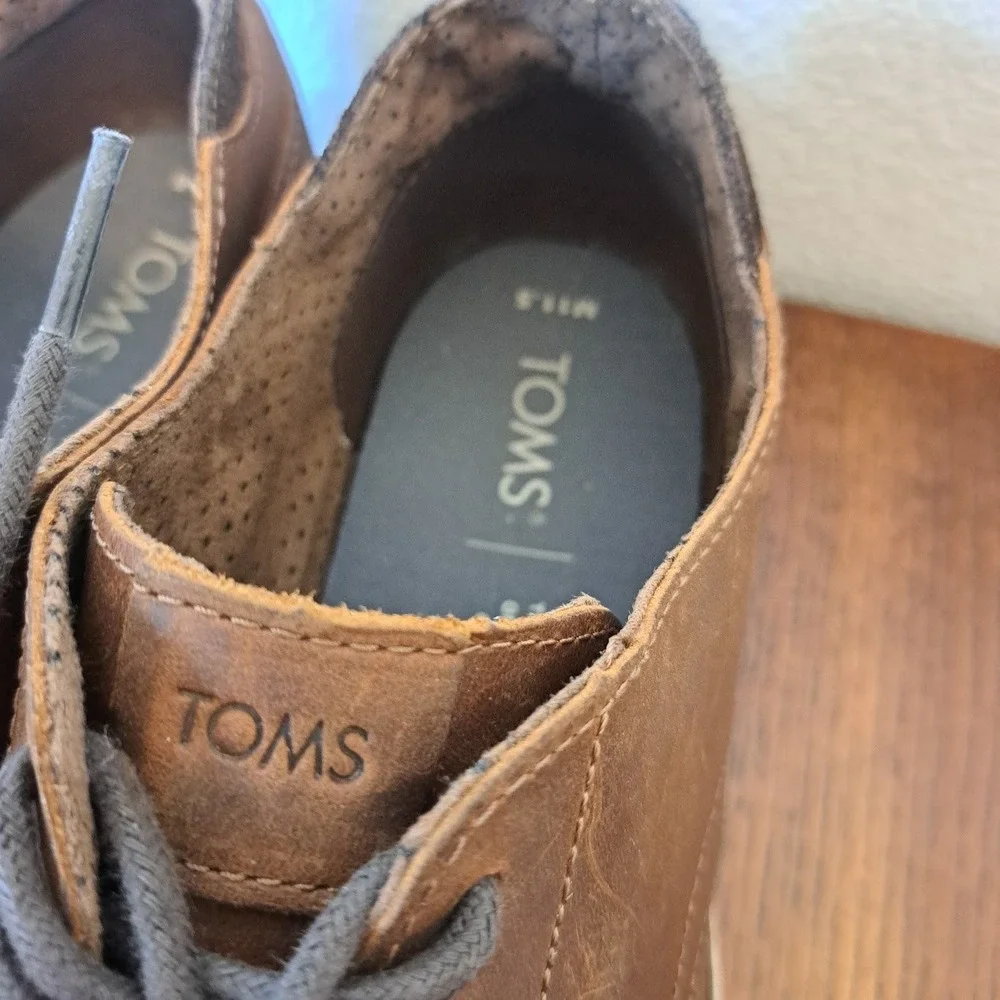 Toms hillside derby